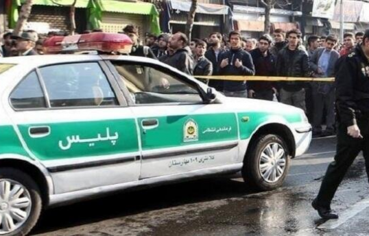 در پی حمله مسلحانه در ایران ۶ نفر کشته شدند - ویدئو 