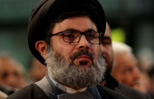 وزیر دفاع: اسرائیل به احتمال زیاد جانشین حسن نصرالله را نابود کرده است