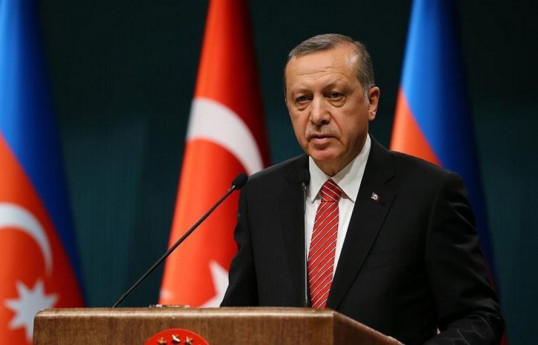 رسانه ها: اردوغان در اجلاس بریکس شرکت خواهد کرد