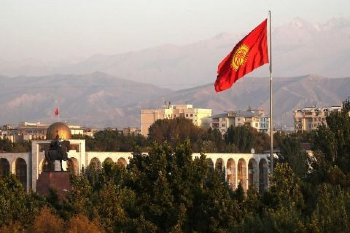 وزارت امور خارجه قرقیزستان حذف «طالبان» از فهرست سازمان‌های ممنوعه را تأیید کرد