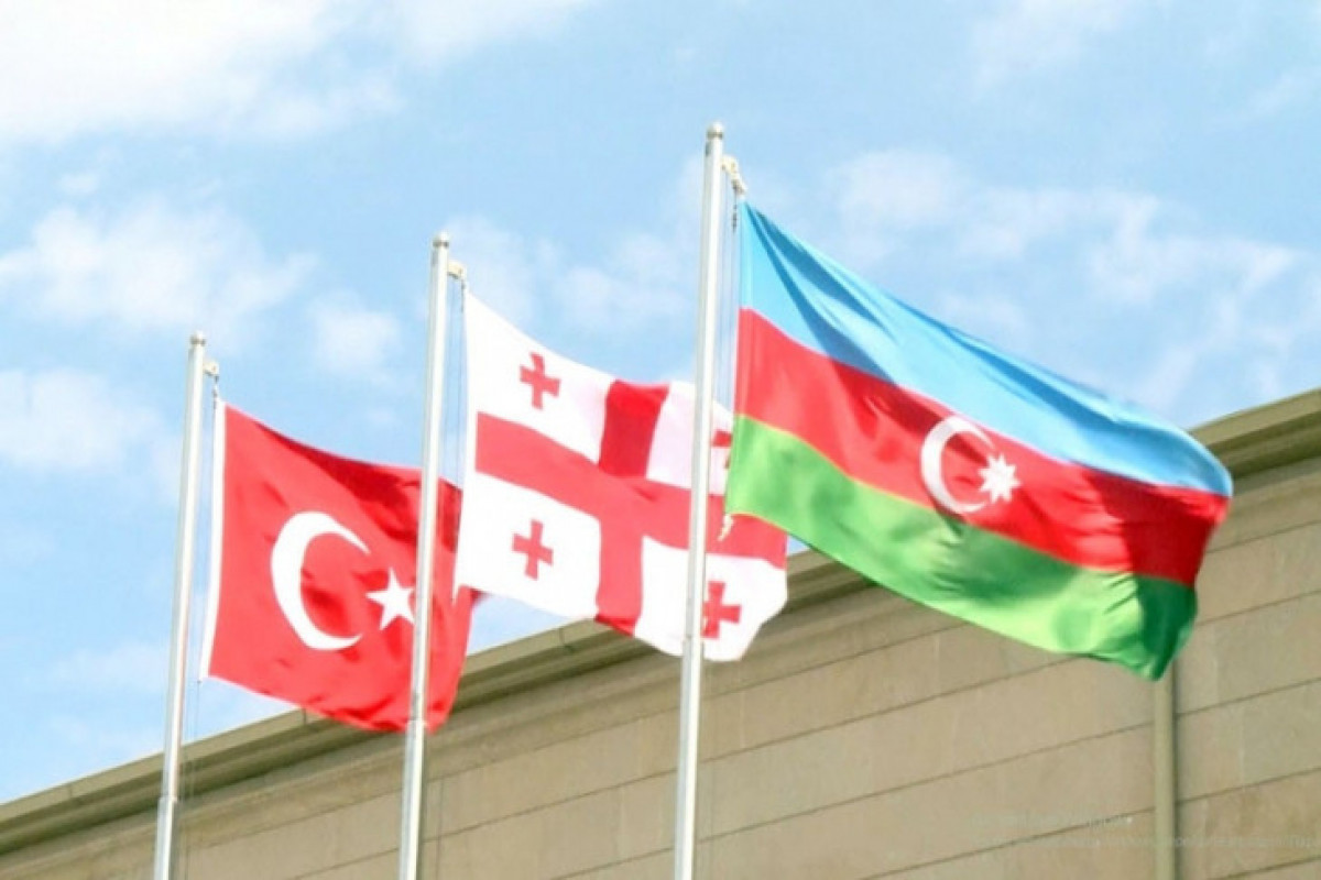 نشست وزیران دفاع آذربایجان، گرجستان و ترکیه در باتومی برگزار می شود