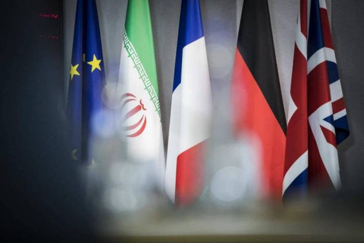 فرانسه، آلمان و بریتانیا ایران را به دلیل تامین موشک های بالستیک روسیه تحریم خواهند کرد