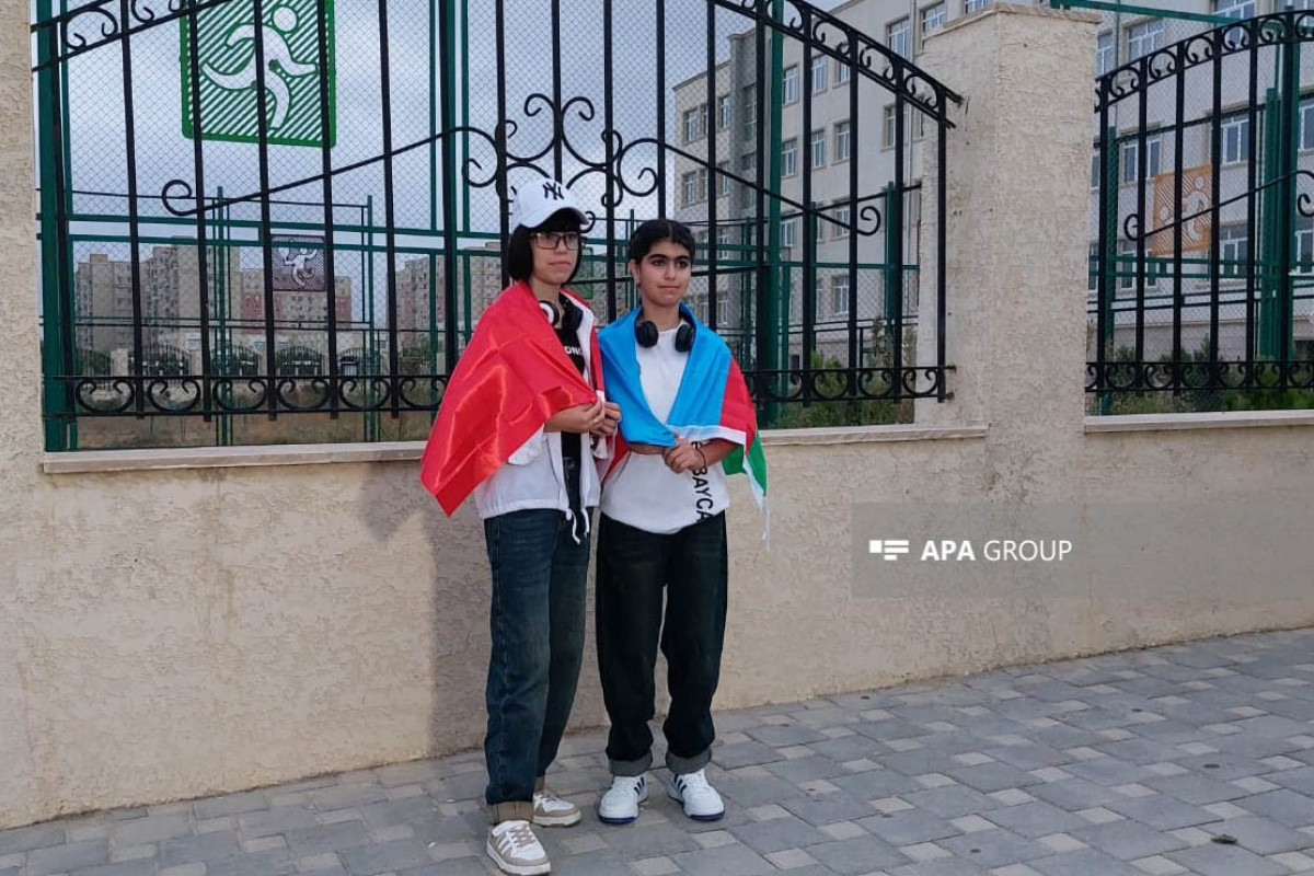 کاروان بعدی به شهر لاچین منتقل شد - عکس 