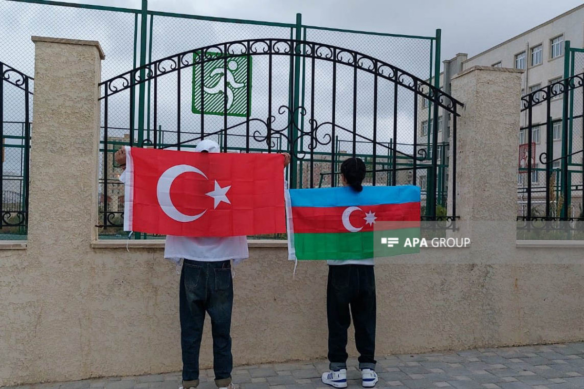 کاروان بعدی به شهر لاچین منتقل شد - عکس 