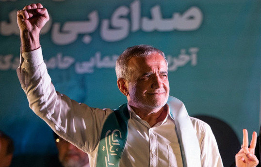 مسعود پزشکیان بزودی به ترکیه سفر خواهد کرد