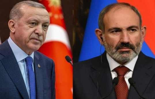 رسانه ها: احتمال دیدار اردوغان و پاشینیان در نیویورک