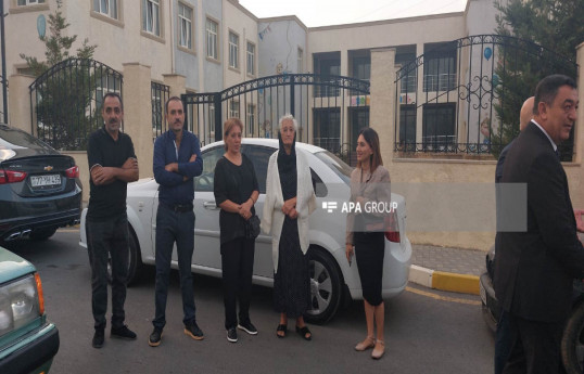 اولین کاروان به شهرستان جبرائیل منتقل شد - عکس  - ویدئو 