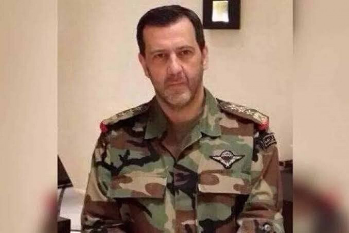 رسانه ها: ماهر اسد برادر رئیس جمهور سوریه در نتیجه حمله اسرائیل کشته شد