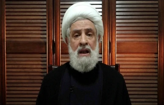 مقام حزب الله: اگر اسرائیل از راه زمینی حمله کند، آماده جنگ هستیم