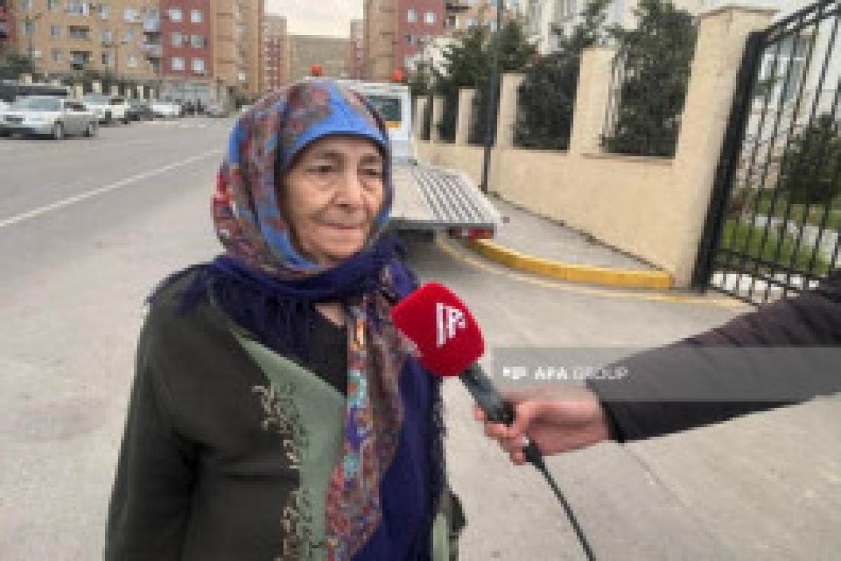 کاروان بعدی به روستای ساربجالی آغدام منتقل شد - تصاویر 