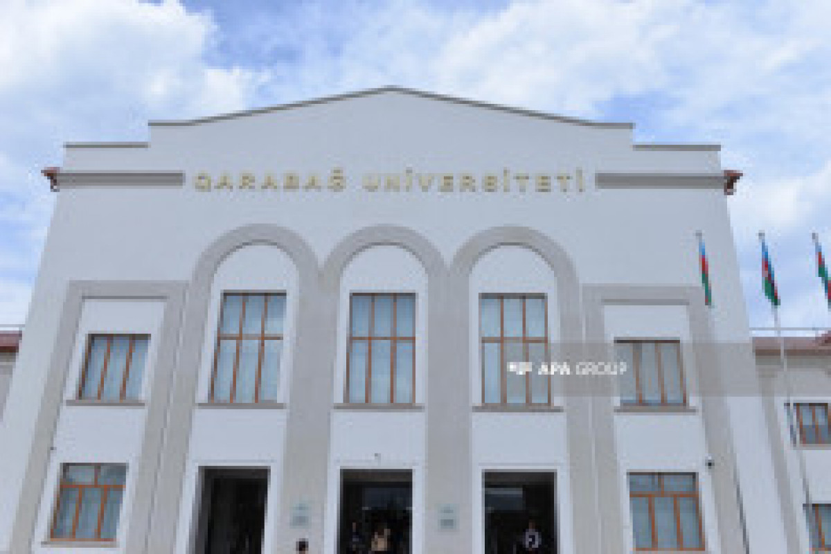 شرکت کنندگان در هفتمین مجمع سیاسی آدا وارد شهر خانکندی شدند - تصاویر 