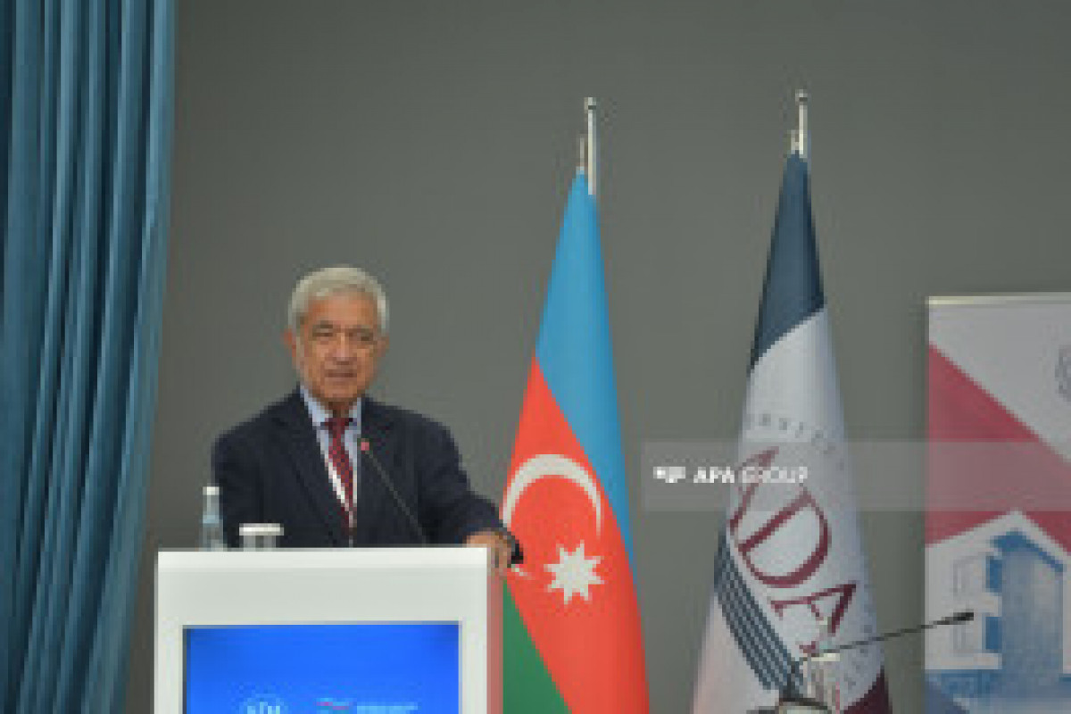 هفتمین مجمع سیاسی آدا در خانکندی آغاز به کار کرد - تصاویر 