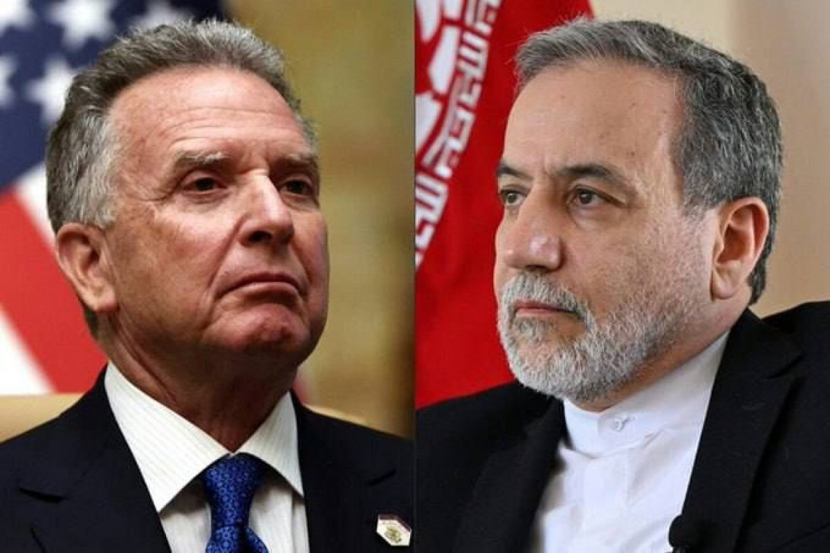مذاکرات امروز ایران وآمریکا در عمان