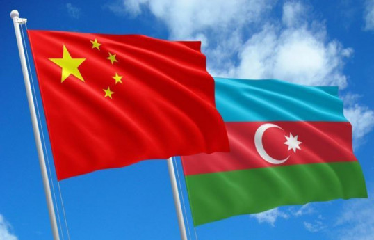 سفیر منصوب شده جدید چین در آذربایجان وارد باکو شد