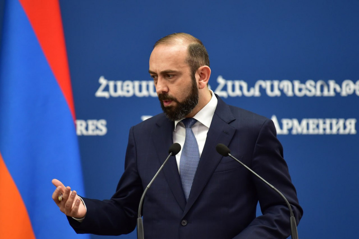 میرزویان درباره گفتگو با جیحون بایراموف در آنتالیا اظهار نظر کرد