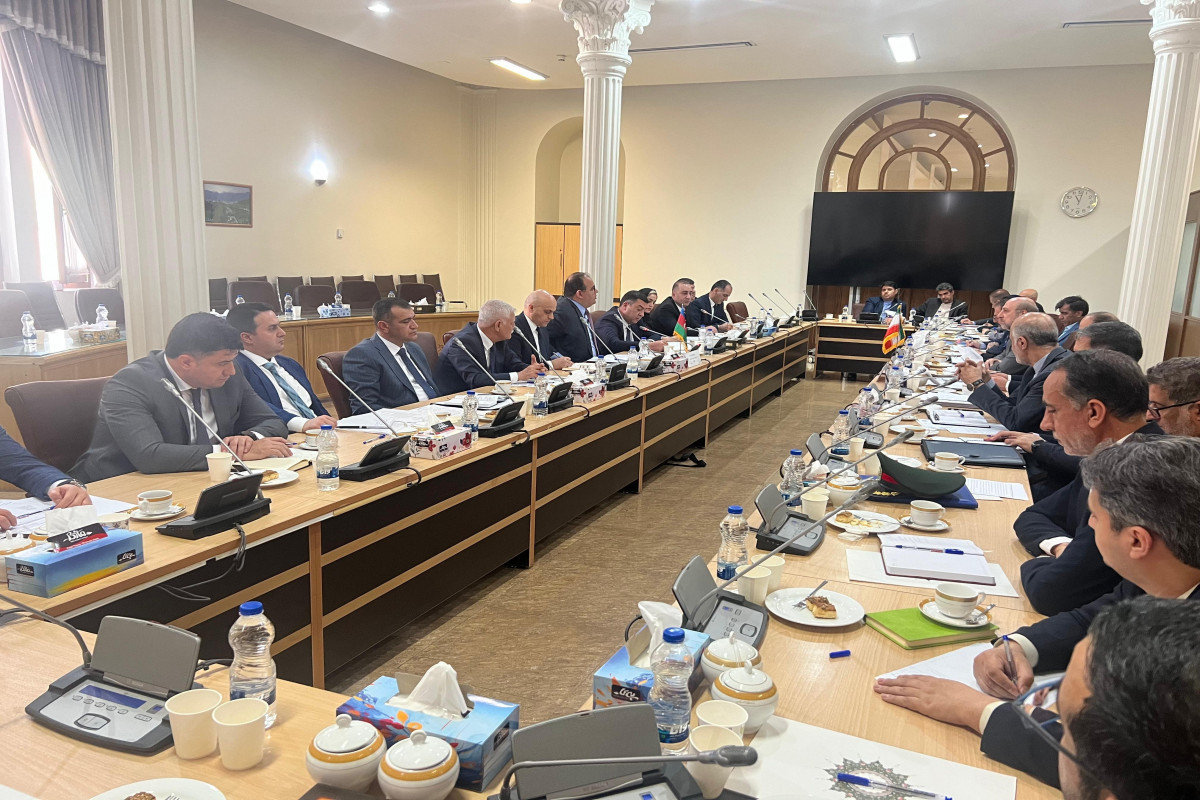 برگزاری رایزنی‌های کنسولی میان آذربایجان و ایران در تهران