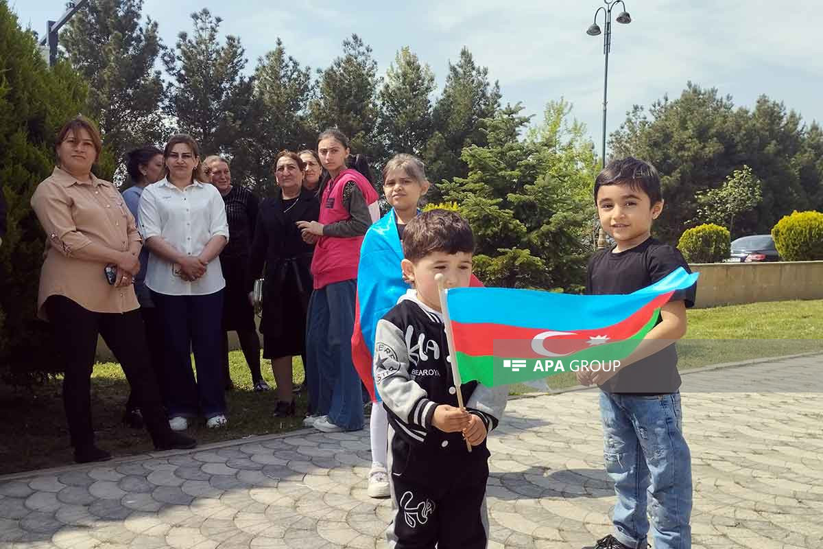 کاروان بعدی به روستای حسن ریز آغدره منتقل شد - عکس  - فیلم 