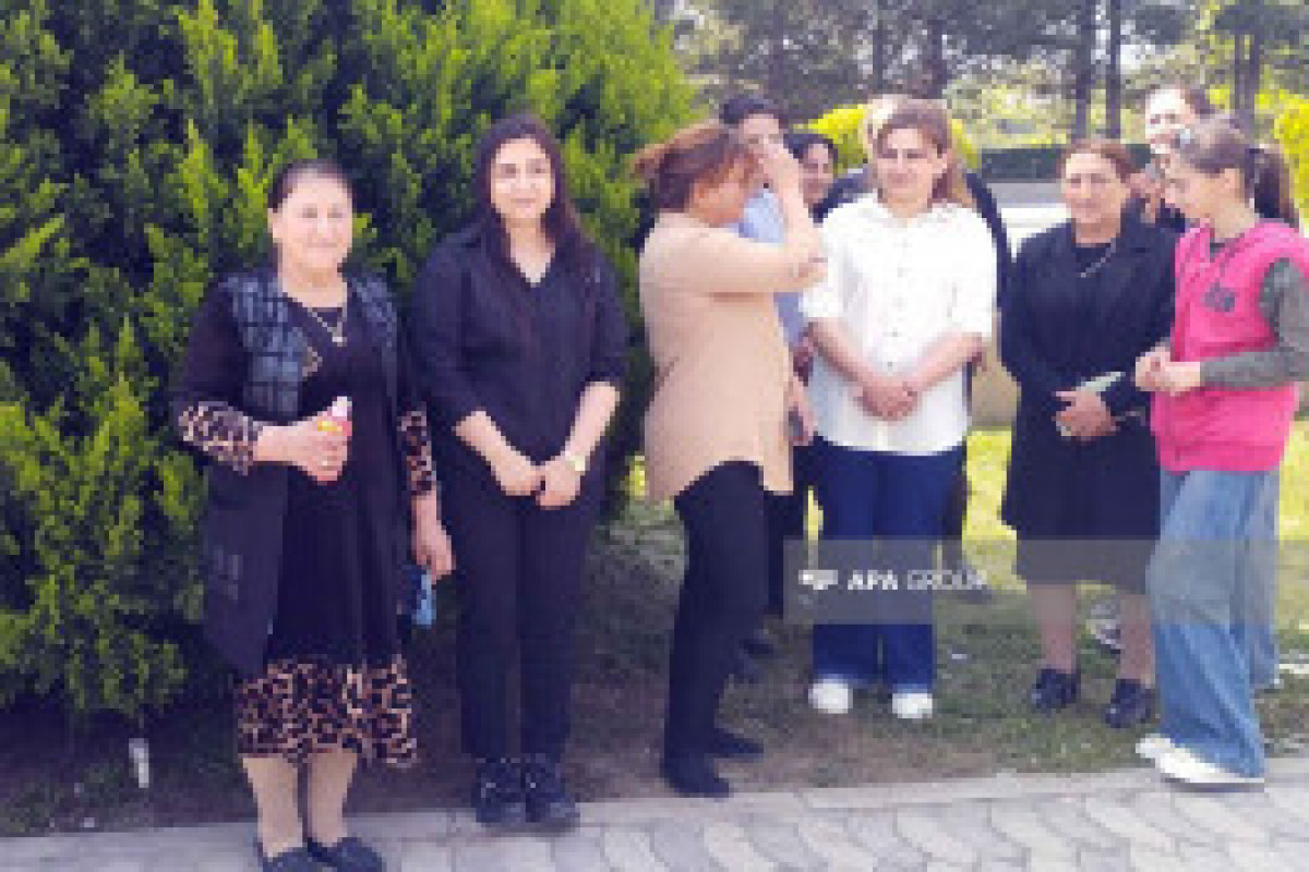 کاروان بعدی به روستای حسن ریز آغدره منتقل شد - عکس  - فیلم 
