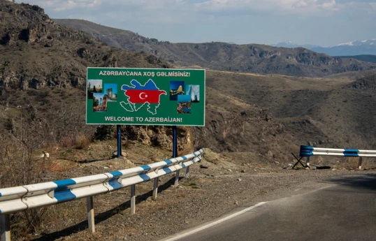 پس از آغاز فعالیت مأموریت اتحادیه اروپا، ارمنستان تأسیسات نظامی متعددی در مرز با آذربایجان ساخت