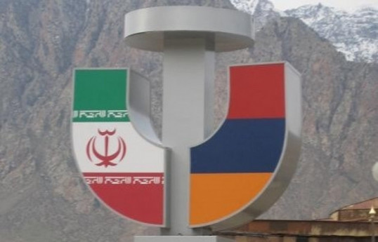 ارمنستان با حمایت غرب در حال انجام فعالیت های نظامی در جهت ایران است