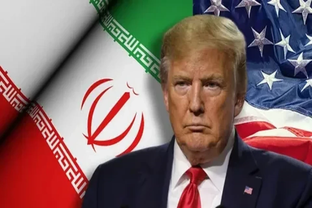 ترامپ: توافق ایران و آمریکا می توانست جان افراد زیادی را نجات دهد