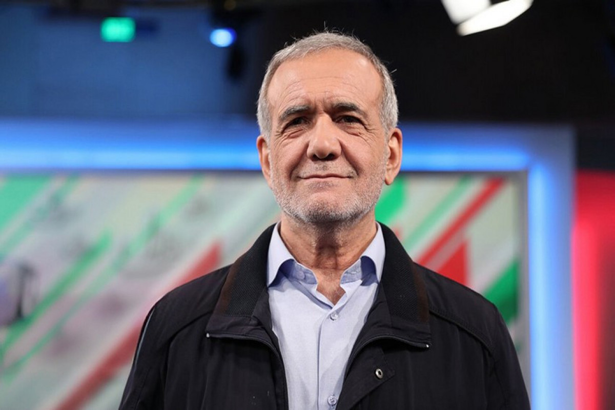 مسعود پزشکیان، رئیس جمهور ایران، فردا به آذربایجان سفر خواهد کرد