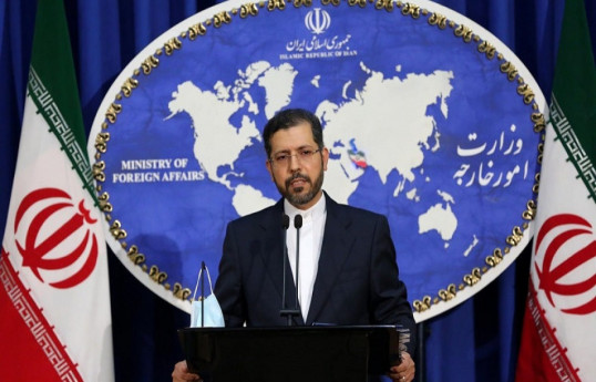 سعید خطیب‌زاده، معاون وزیر امور خارجه ایران، به آذربایجان سفر خواهد کرد