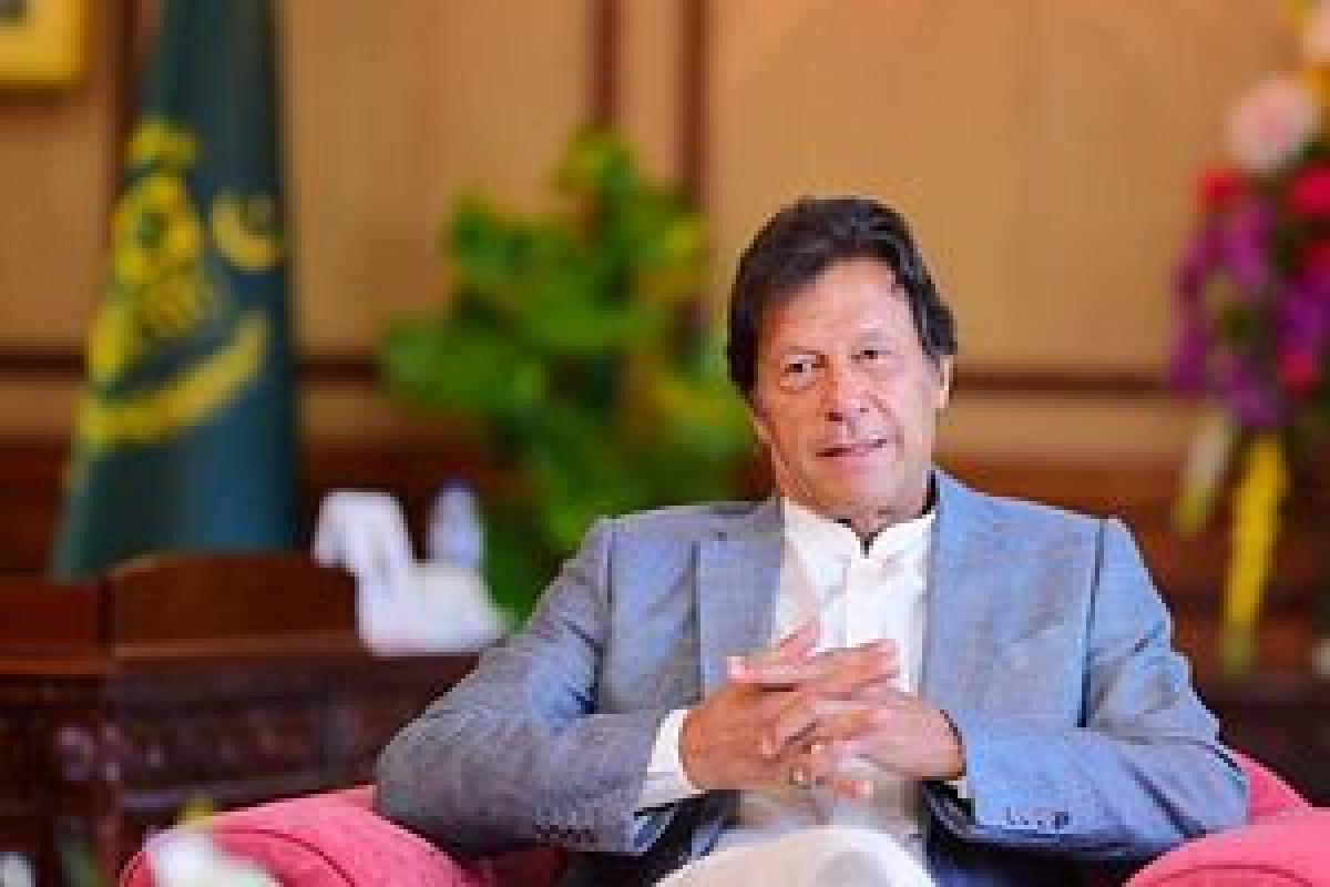 پلیس پاکستان ۱۲۰ عضو حزب عمران خان را دستگیر کرد