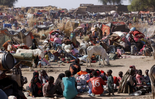 ۴۰ نفر در سودان بر اثر وبا جان خود را از دست داده‌اند