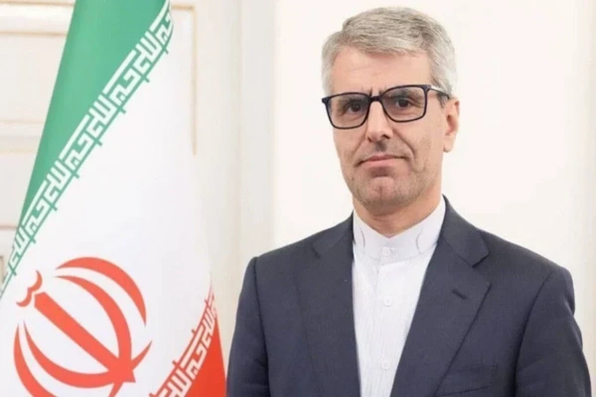 وزارت امور خارجه ایران: ما از توافق صلح بین ارمنستان و آذربایجان حمایت می‌کنیم