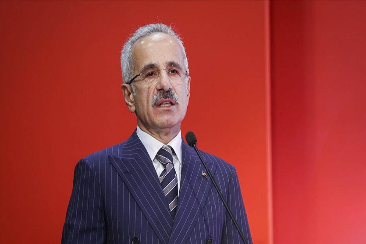 وزیر ترکیه: کریدور زنگزور همکاری اقتصادی بین ترکیه، آذربایجان و ارمنستان را تقویت خواهد کرد