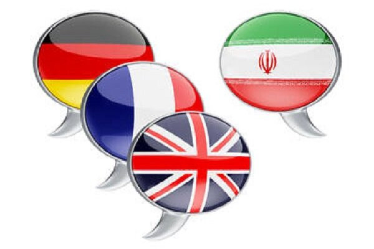 ایران و کشورهای اروپایی تصمیم به ادامه مذاکرات هسته‌ای گرفته‌اند