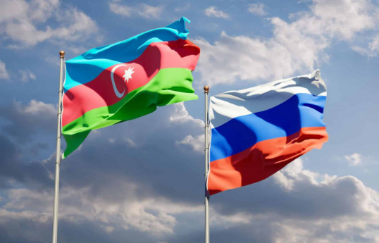 امروز، جلسه کمیسیون بین دولتی همکاری اقتصادی بین آذربایجان و روسیه برگزار خواهد شد