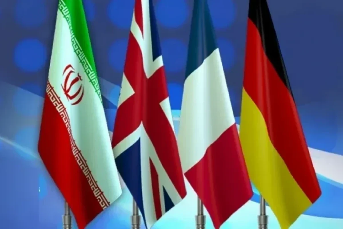 مذاکرات هسته‌ای بین ایران و «تروئیکای اروپایی» فردا در ژنو برگزار می‌شود