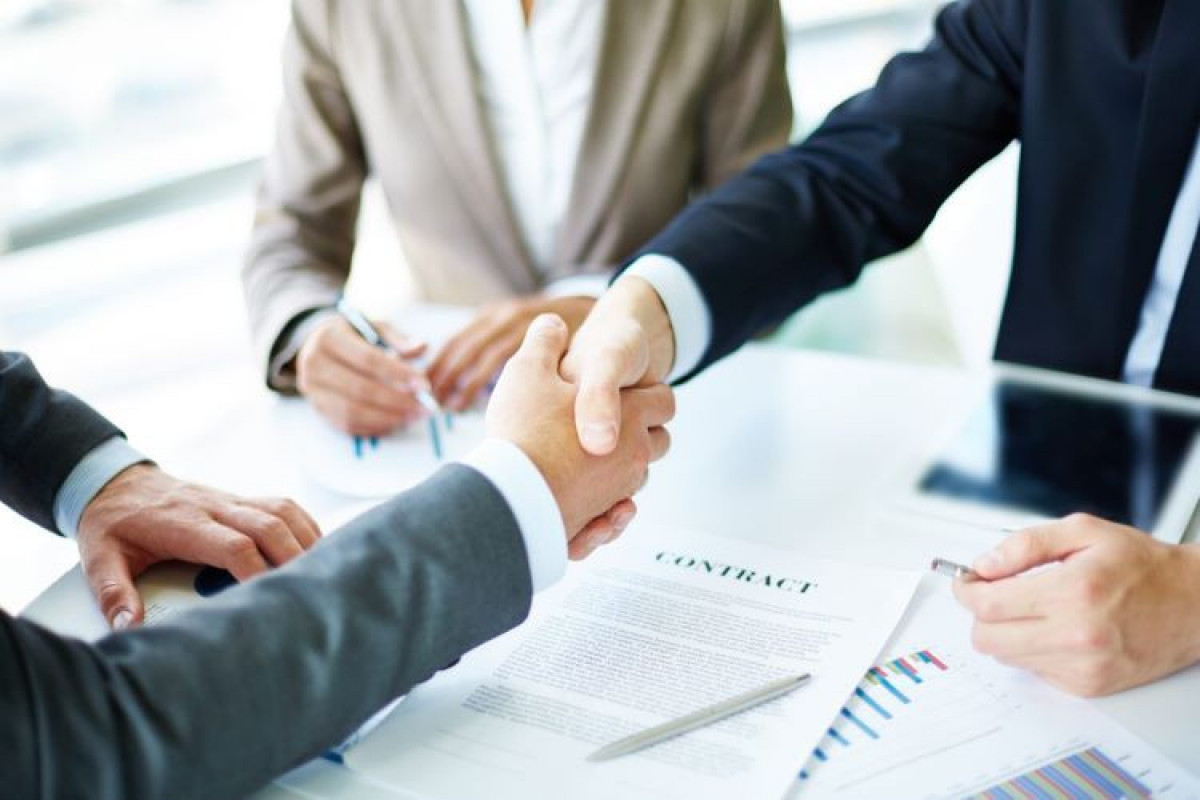 تعداد شرکت‌های فعال آمریکایی در آذربایجان اعلام شد