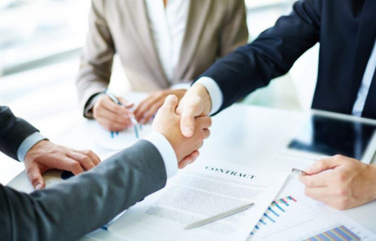 تعداد شرکت‌های فعال آمریکایی در آذربایجان اعلام شد