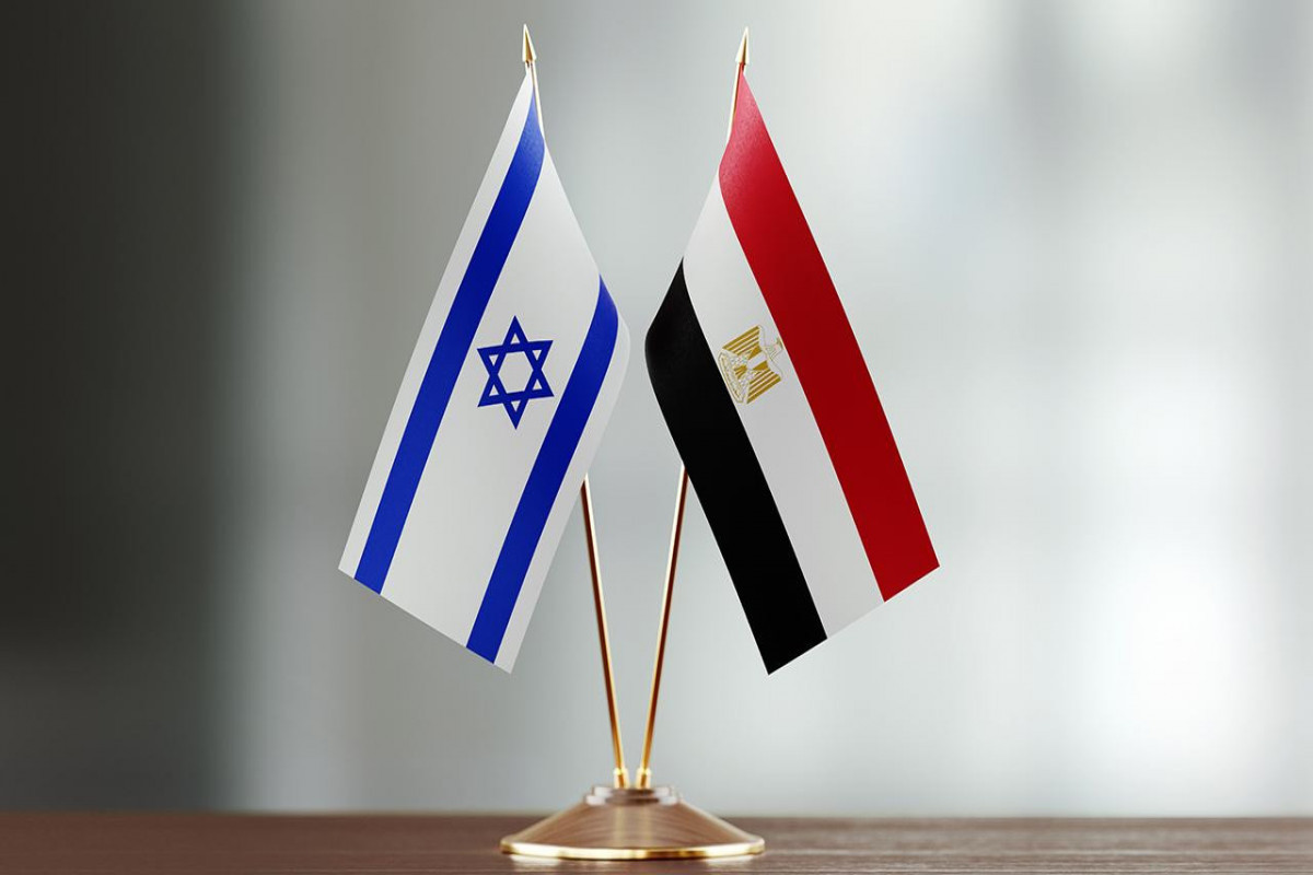 روسای اطلاعات اسرائیل و مصر درباره غزه گفتگو کردند