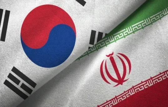 دو شهروند کره جنوبی در ایران دستگیر شدند