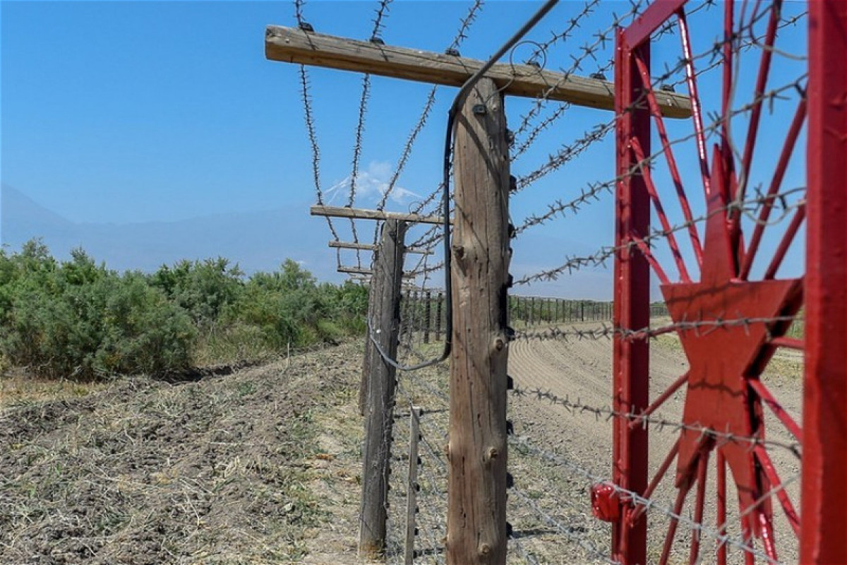 بلومبرگ: ترکیه ممکن است مرز زمینی خود با ارمنستان را در شش ماه آینده باز کند