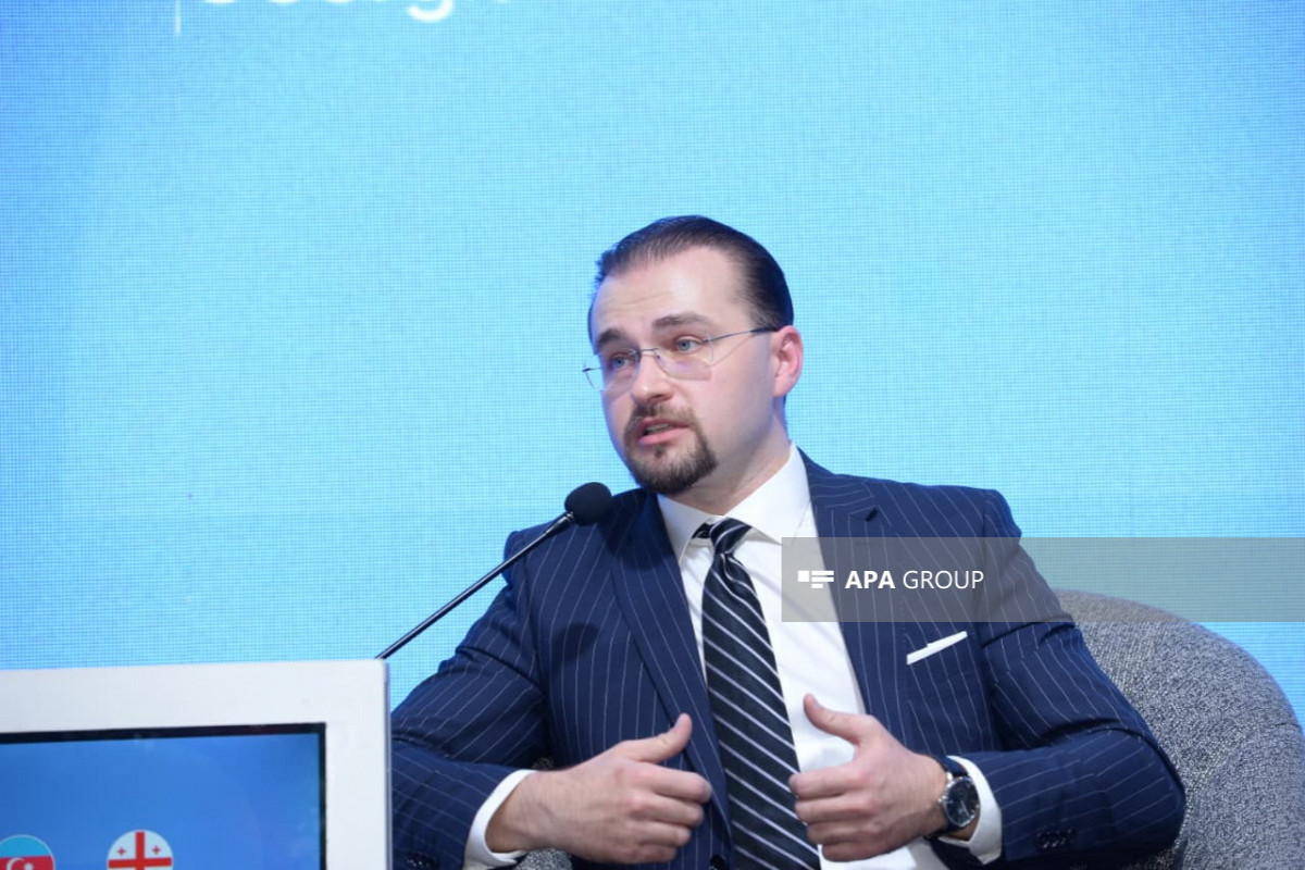 روزنامه‌نگار گرجی: اخبار بی‌بی‌سی درباره کشورمان مایه خنده شده است