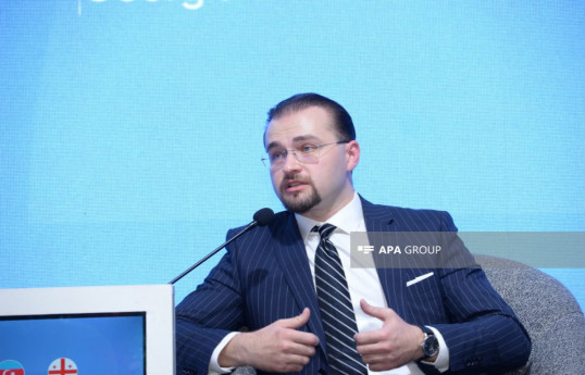 روزنامه‌نگار گرجی: اخبار بی‌بی‌سی درباره کشورمان مایه خنده شده است