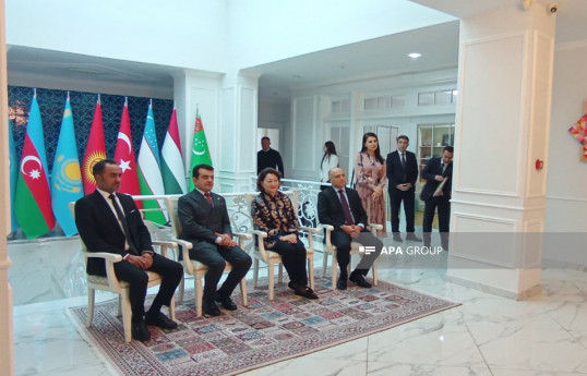 امضای تفاهم‌نامه همکاری بین سازمان آیسسکو و بنیاد فرهنگ و میراث ترکیه - تصاویر 