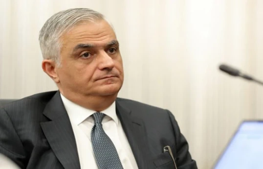 معاون پاشینیان: فرصت‌هایی برای واردات محصولات نفتی از آذربایجان وجود دارد