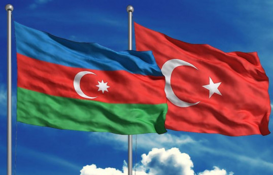 آذربایجان و ترکیه امنیت نظامی متقابل را تقویت خواهند کرد