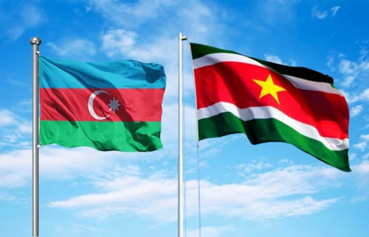 کاهش جزئی محدودیت ویزا بین آذربایجان و سورینام
