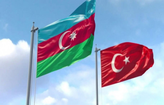 برگزاری دوازدهمین نشست کمیسیون دولتی آذربایجان–ترکیه در باکو