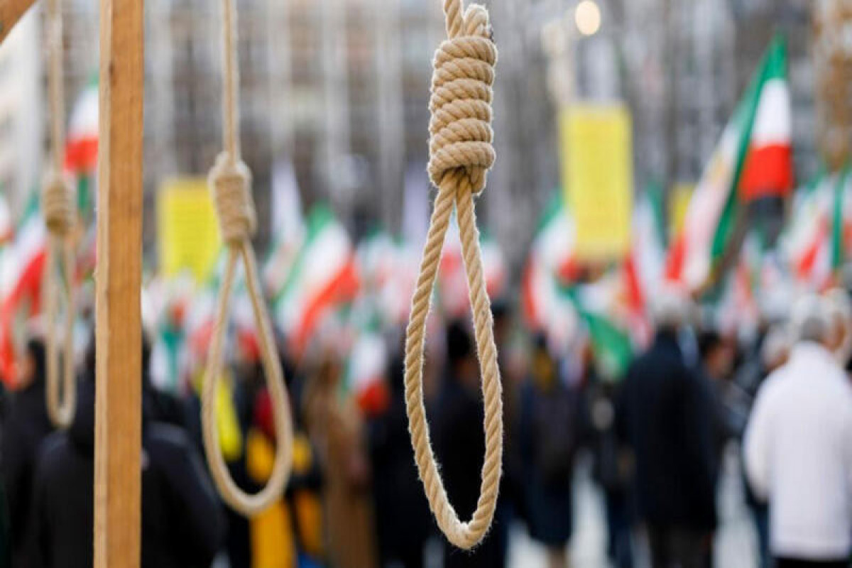 اعدام بیش از ۱۷ زندانی در ۴۸ ساعت گذشته در ایران