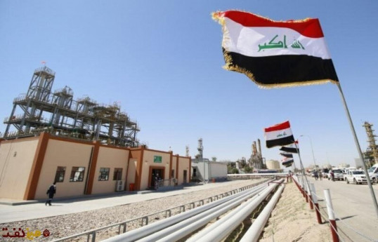 صادرات گاز طبیعی ایران به عراق متوقف شد