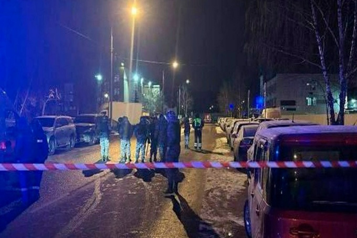انفجار در مسکو؛ ۳ کشته از جمله دو پلیس