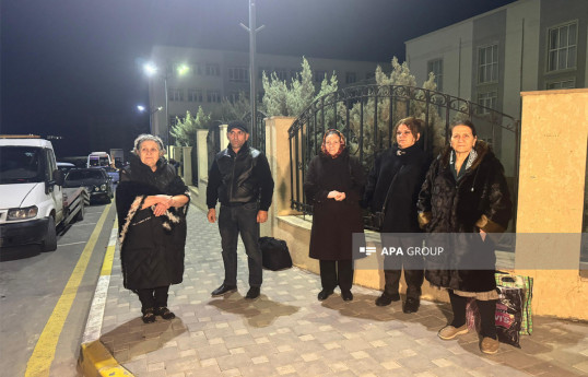 کاروان‌های بعدی به روستاهای سوس در خوجاوند و هوروولو در جبرائیل رسیده‌اند و کلیدها تحویل داده شد  - ویدیو  - تصاویر  -  به‌روزرسانی 